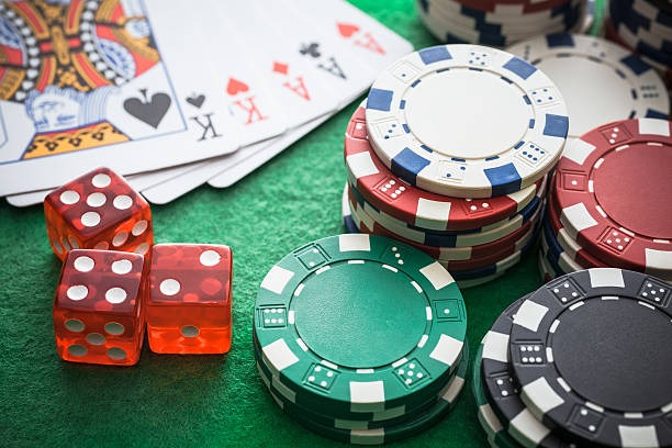 kera account dashboard showing unified balance across sportsbook and casino