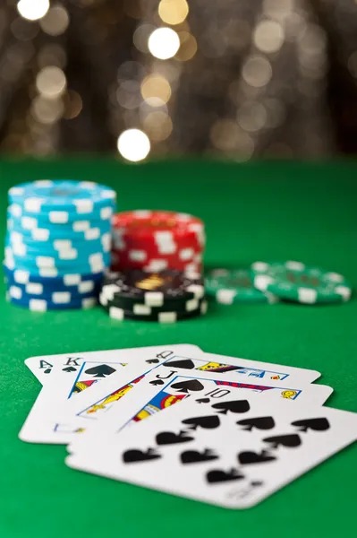 kera Casino Hold'em table selection interface showing multiple active tables and player counts