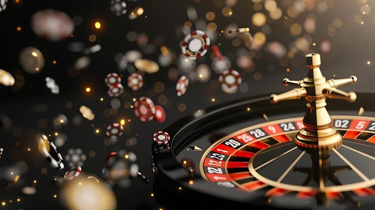 Poker Indonesia Game